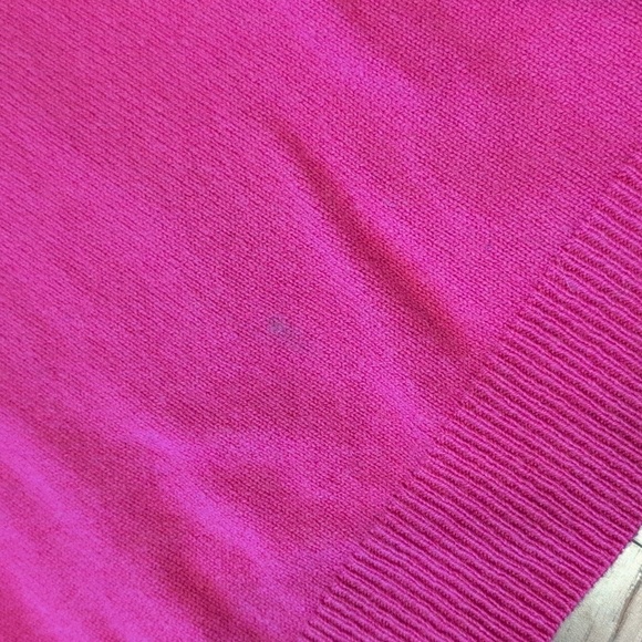 Eric Bompard Cashmere Cardigan - Picture 10 of 10